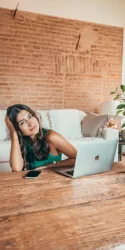 La mia storia: come ho lasciato un lavoro sicuro