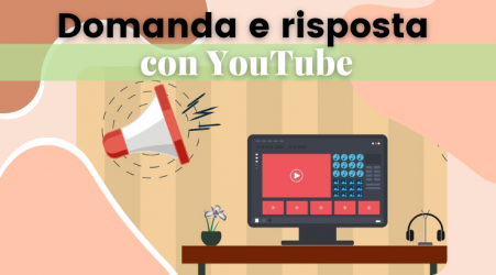 5 domande a YouTube