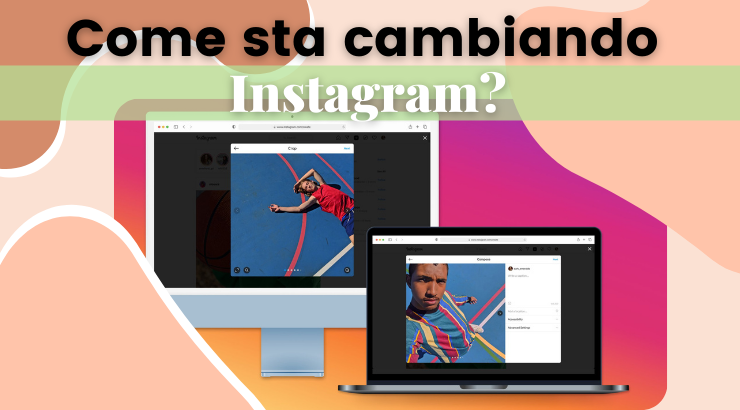 Le ultime novità di Instagram