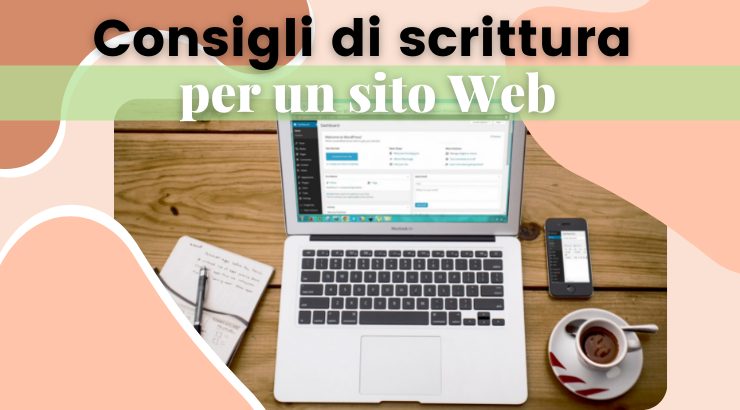 Come scrivere su internet