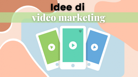 Video marketing per piccole imprese
