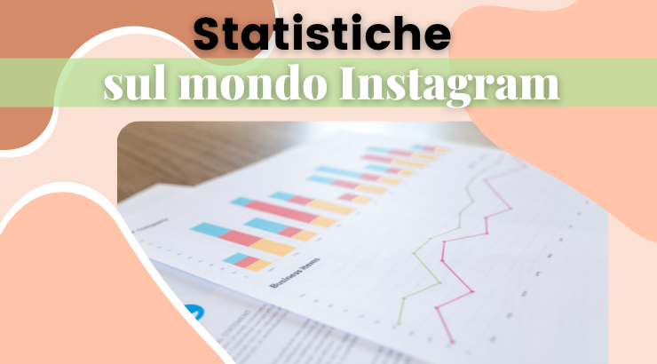 Statistiche sul mondo Instagram