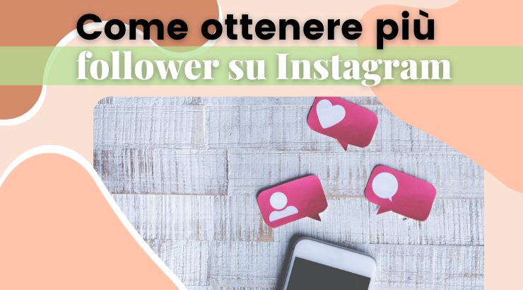 Come ottenere 6000 follower in un mese