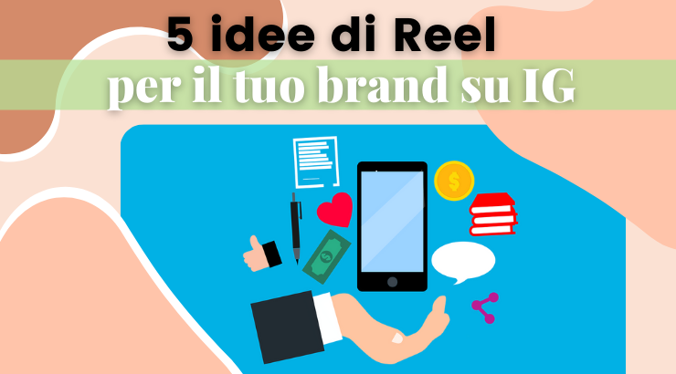 Instagram reel per il tuo business