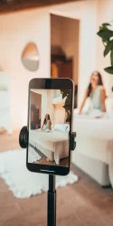 Come creare contenuti Instagram di qualità