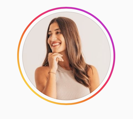 Arianna Cavina | Instagram & Business Coach