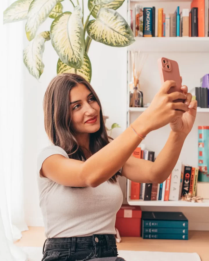 Come creare sottotitoli per i video Instagram reels