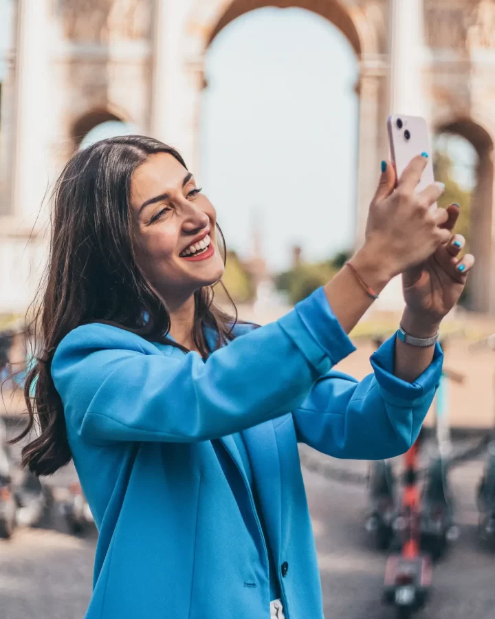 Come ottenere più like sui tuoi Reels Instagram