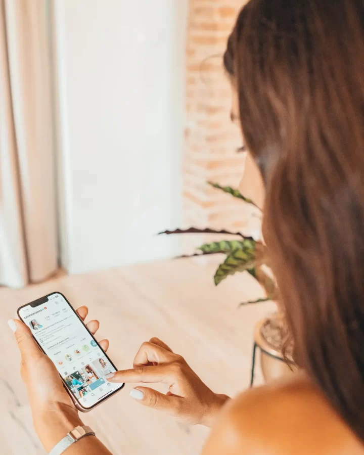 Come scrivere la descrizione dei post per Instagram