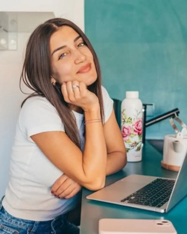 Come sono diventata una imprenditrice digitale