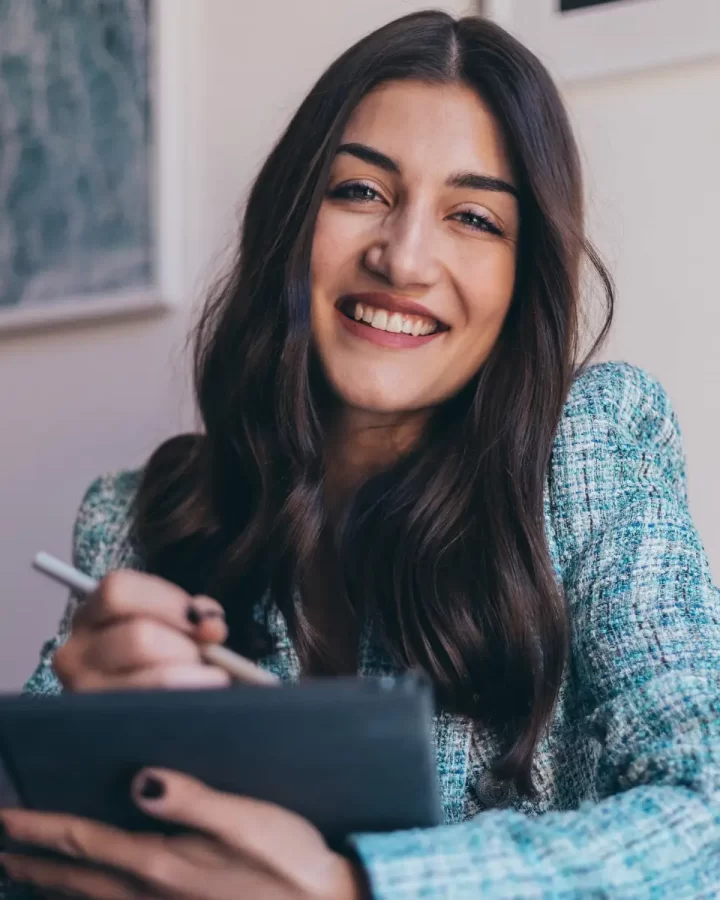 Creare un corso digitale: 7 consigli pratici