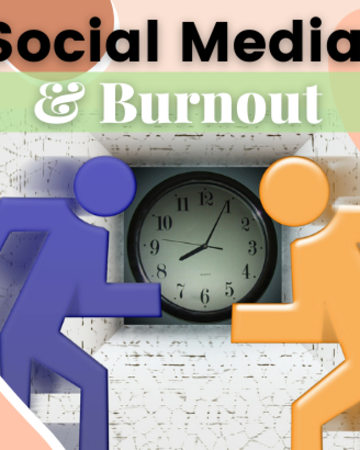 Come evitare il burnout