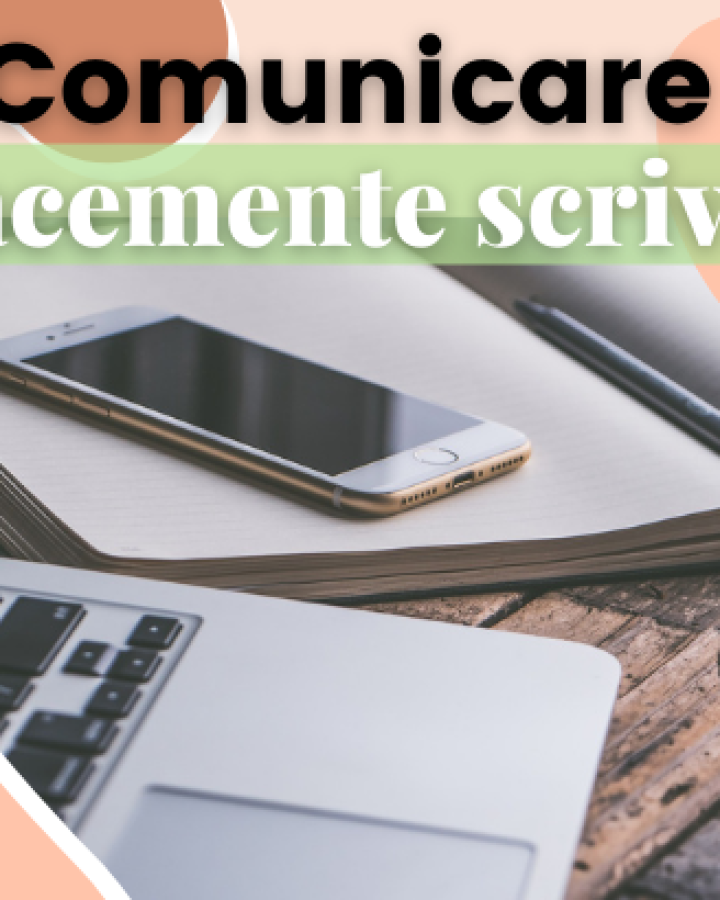 Come comunicare efficacemente scrivendo