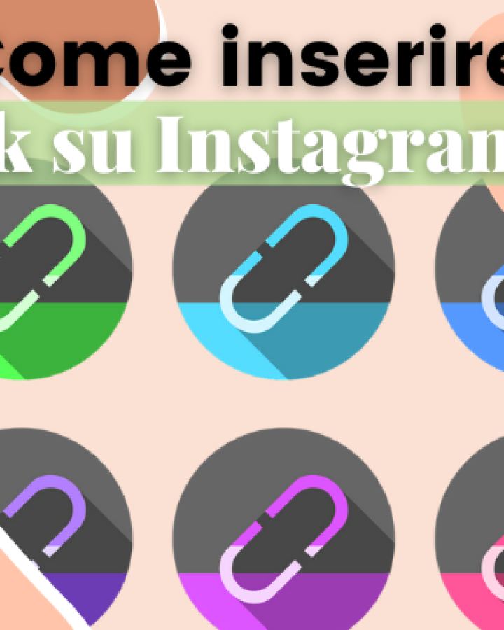 Come creare link multipli per la tua bio Instagram